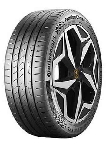 235/45 R17   94Y  TL CONTIPREMIUMCONTACT 7  EV      2023 C-A-2